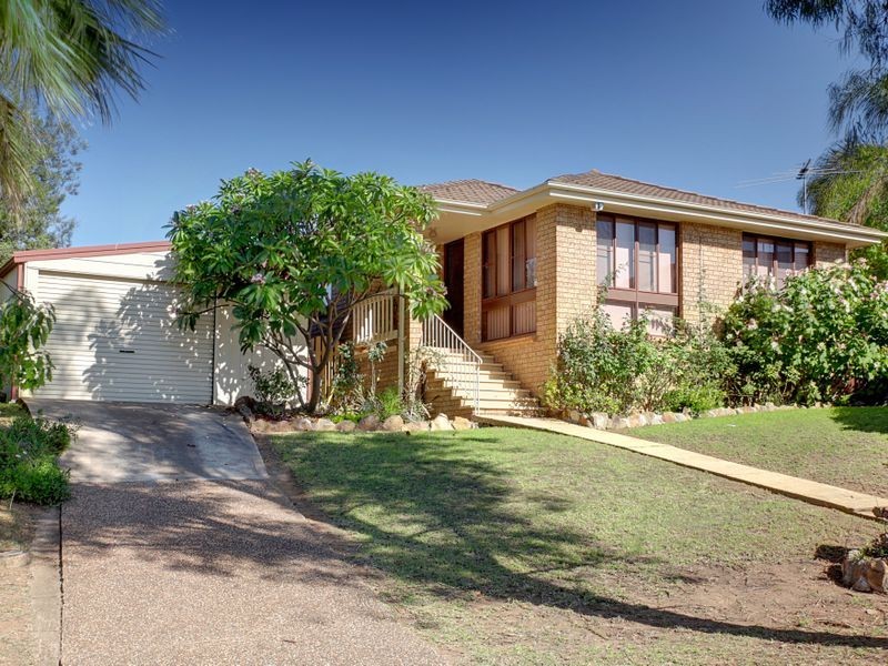 Rosemeadow NSW 2560