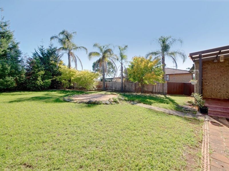 Rosemeadow NSW 2560
