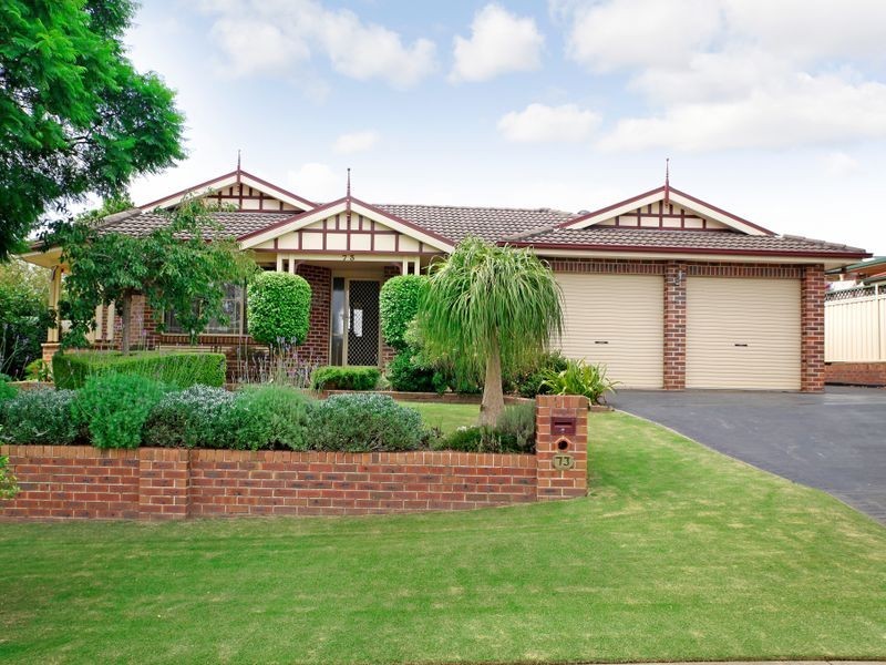 Glen Alpine NSW 2560