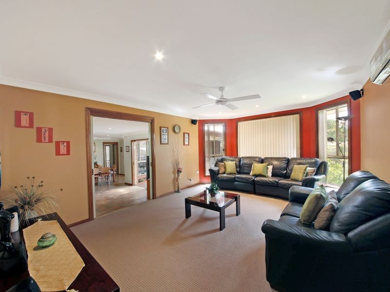 Glen Alpine NSW 2560