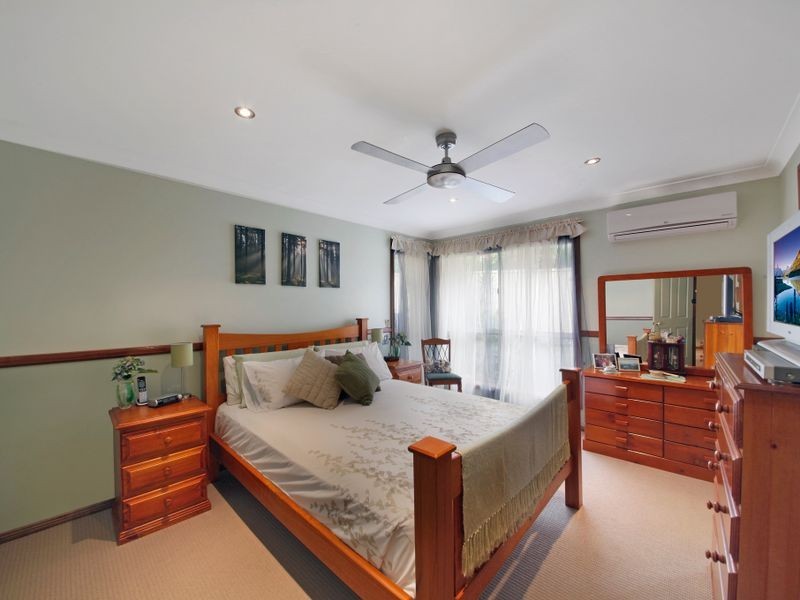 Glen Alpine NSW 2560