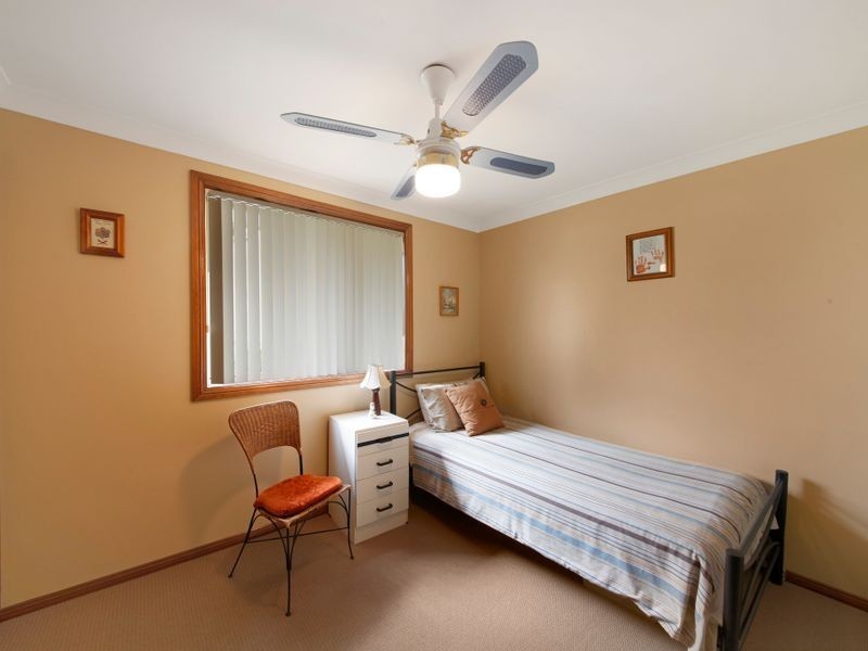 Glen Alpine NSW 2560