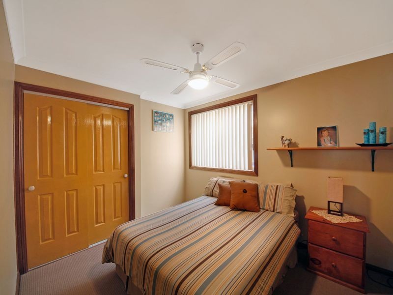 Glen Alpine NSW 2560