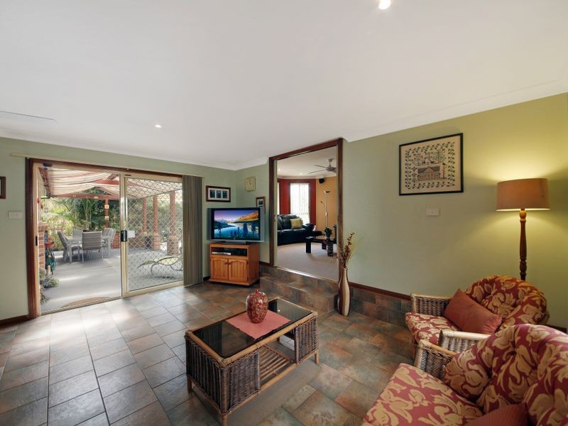 Glen Alpine NSW 2560