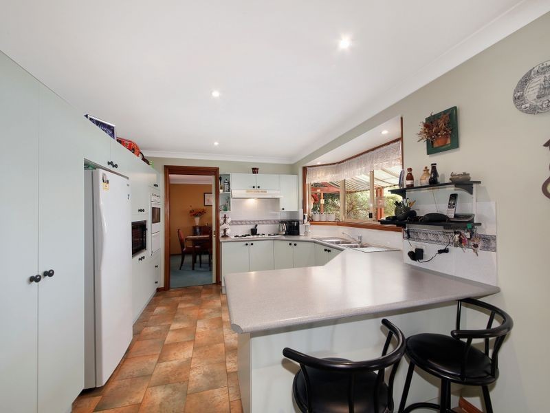 Glen Alpine NSW 2560