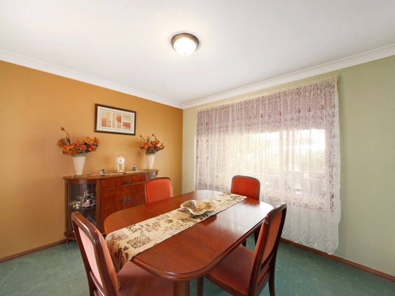 Glen Alpine NSW 2560