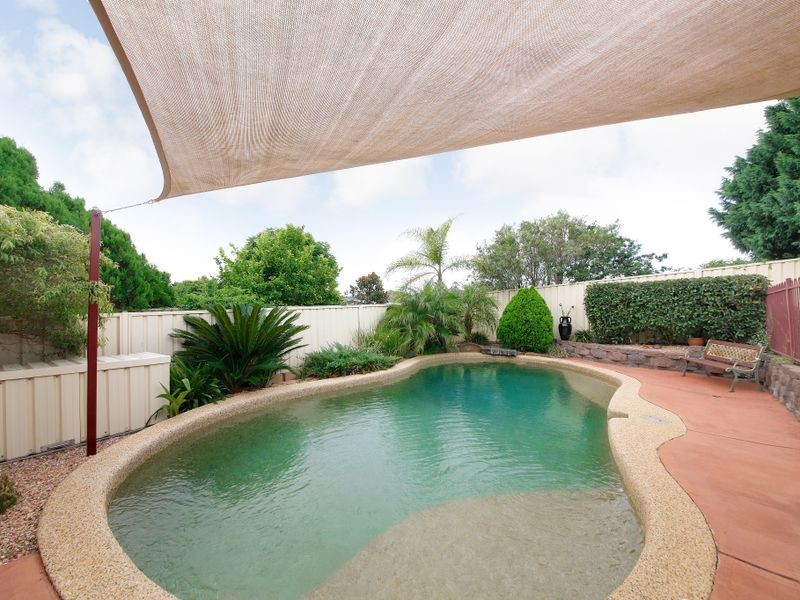 Glen Alpine NSW 2560