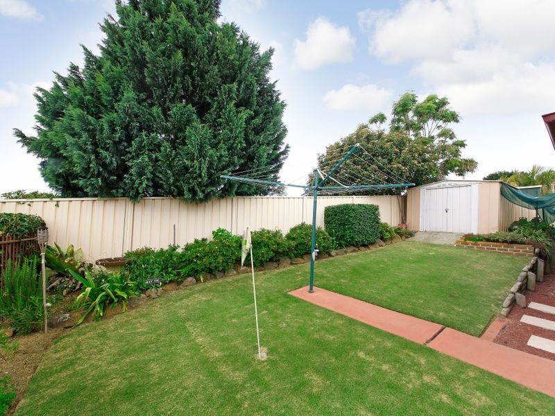 Glen Alpine NSW 2560