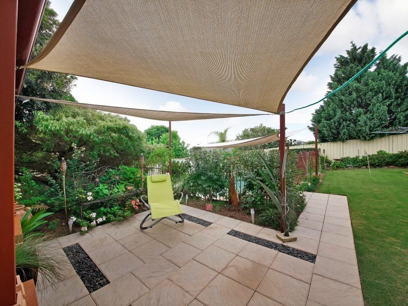 Glen Alpine NSW 2560