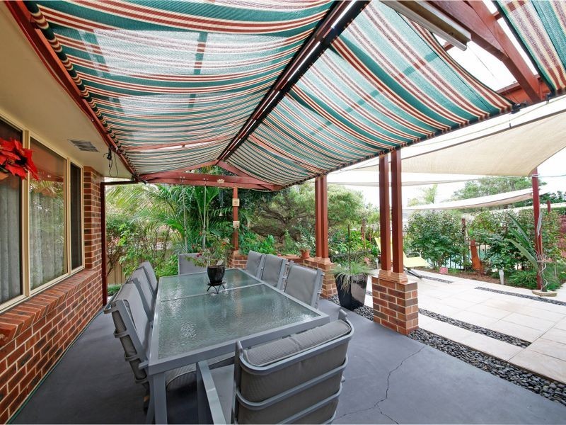 Glen Alpine NSW 2560