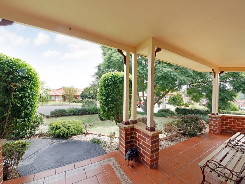 Glen Alpine NSW 2560