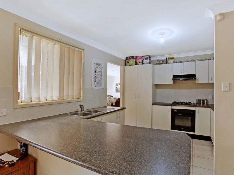 4 Burragorang Road, Ruse NSW 2560