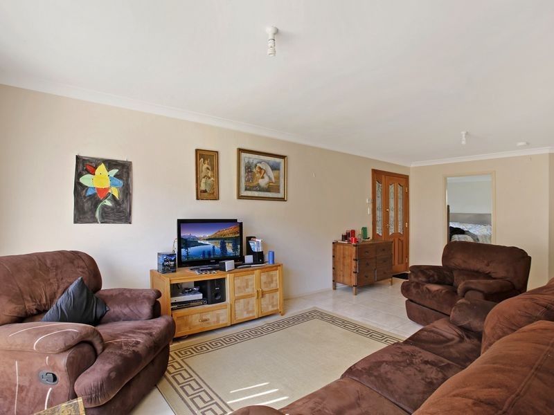 4 Burragorang Road, Ruse NSW 2560