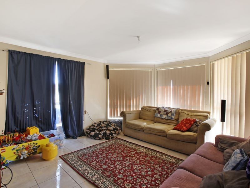 4 Burragorang Road, Ruse NSW 2560