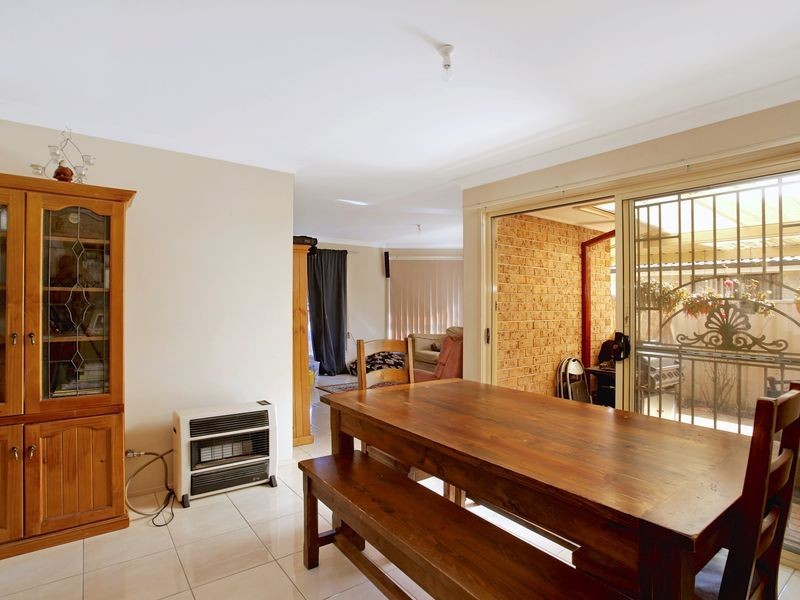 4 Burragorang Road, Ruse NSW 2560