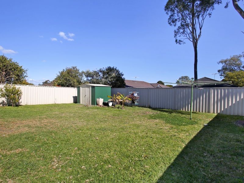 4 Burragorang Road, Ruse NSW 2560