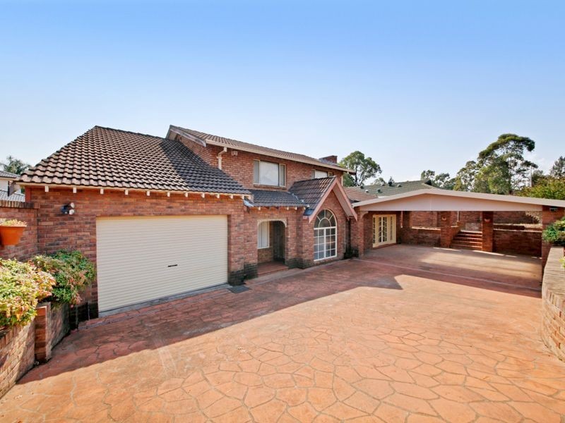 Ruse NSW 2560