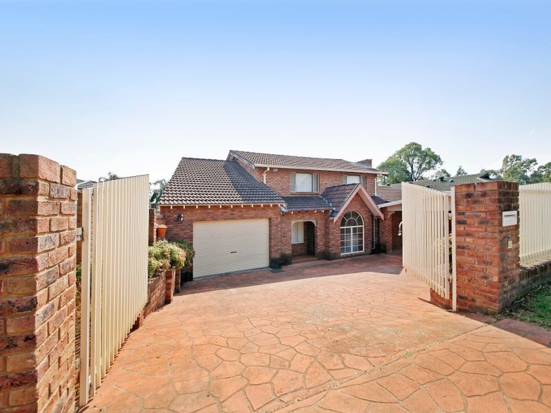 Ruse NSW 2560