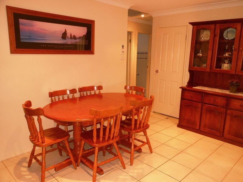 14 Mustang Dr, Raby NSW 2566