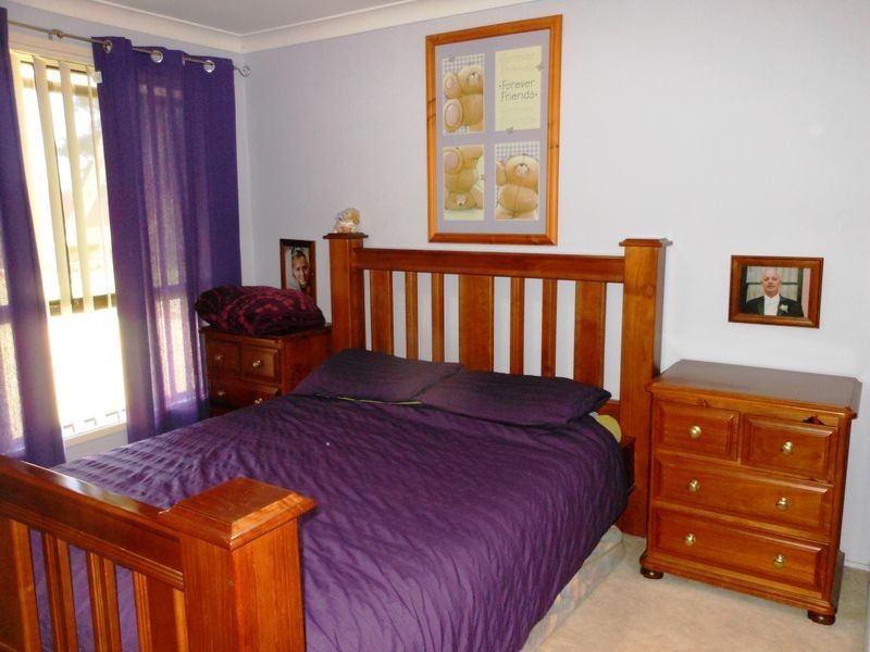 14 Mustang Dr, Raby NSW 2566