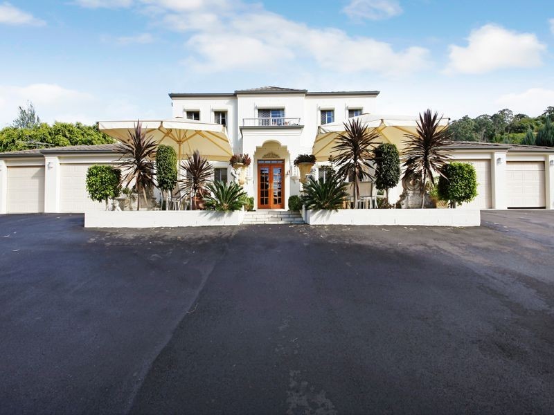 Mount Hunter NSW 2570