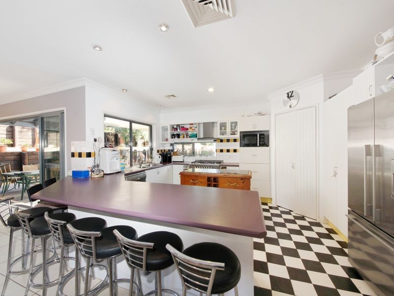 Mount Hunter NSW 2570