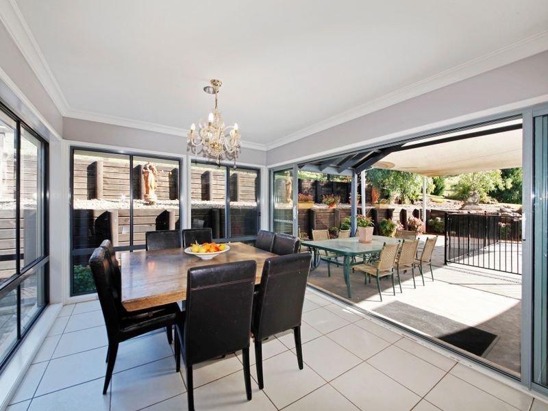 Mount Hunter NSW 2570