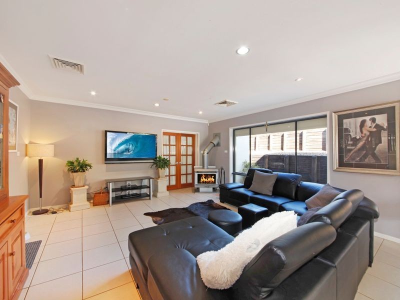 Mount Hunter NSW 2570