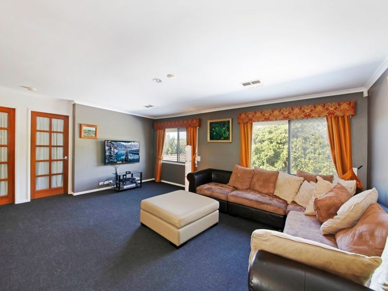 Mount Hunter NSW 2570