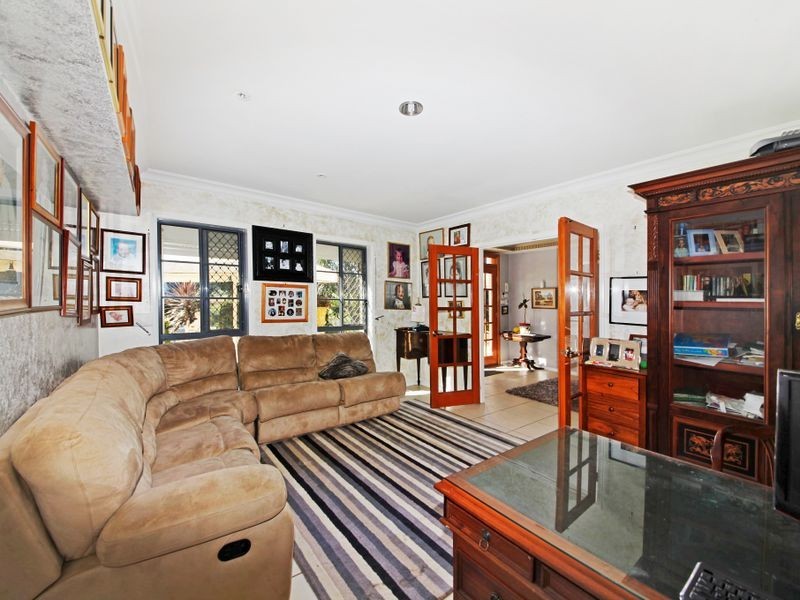 Mount Hunter NSW 2570