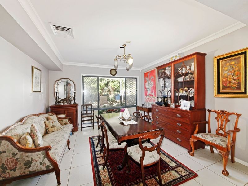 Mount Hunter NSW 2570