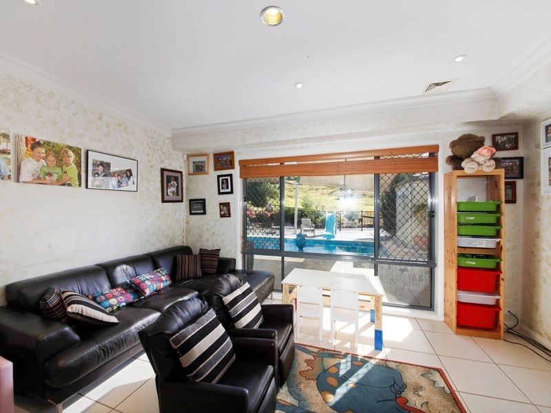 Mount Hunter NSW 2570