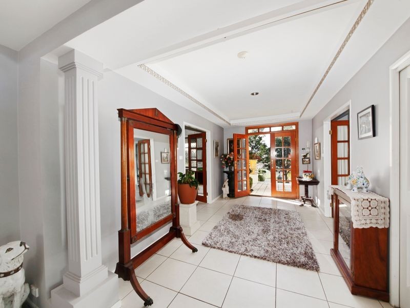 Mount Hunter NSW 2570