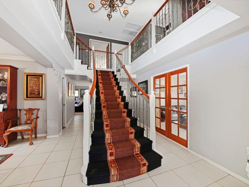 Mount Hunter NSW 2570