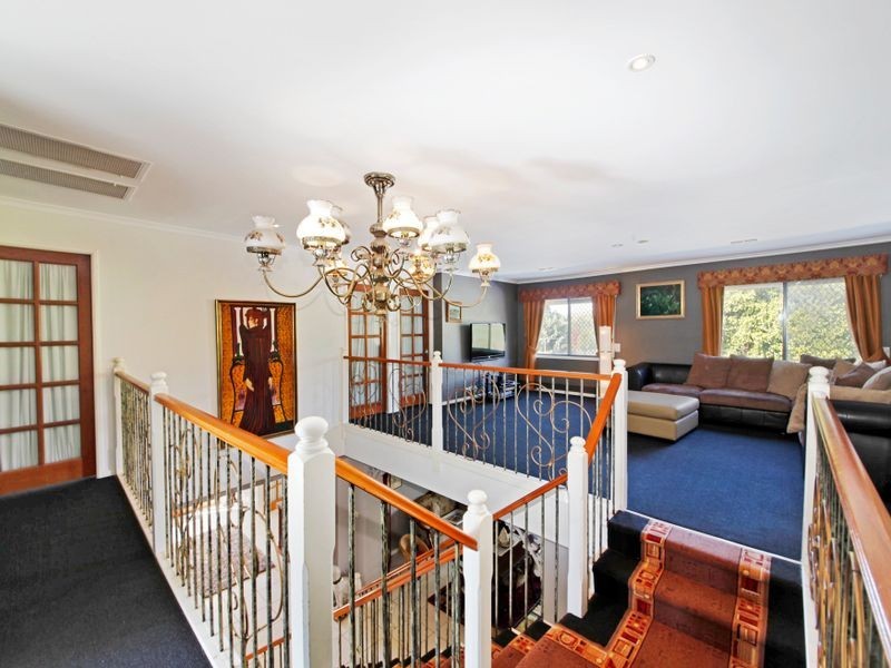 Mount Hunter NSW 2570