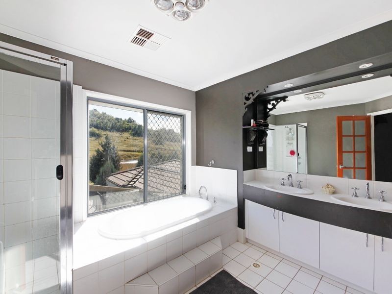 Mount Hunter NSW 2570