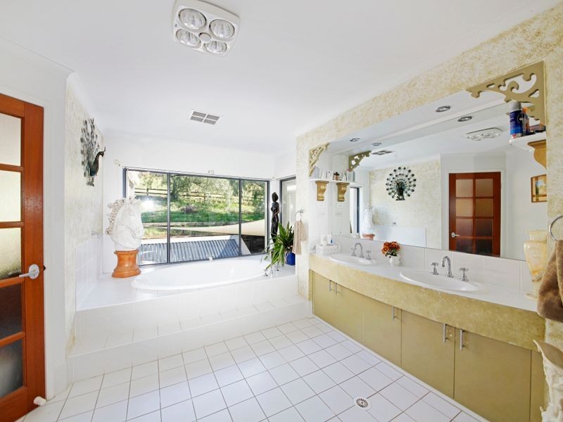 Mount Hunter NSW 2570