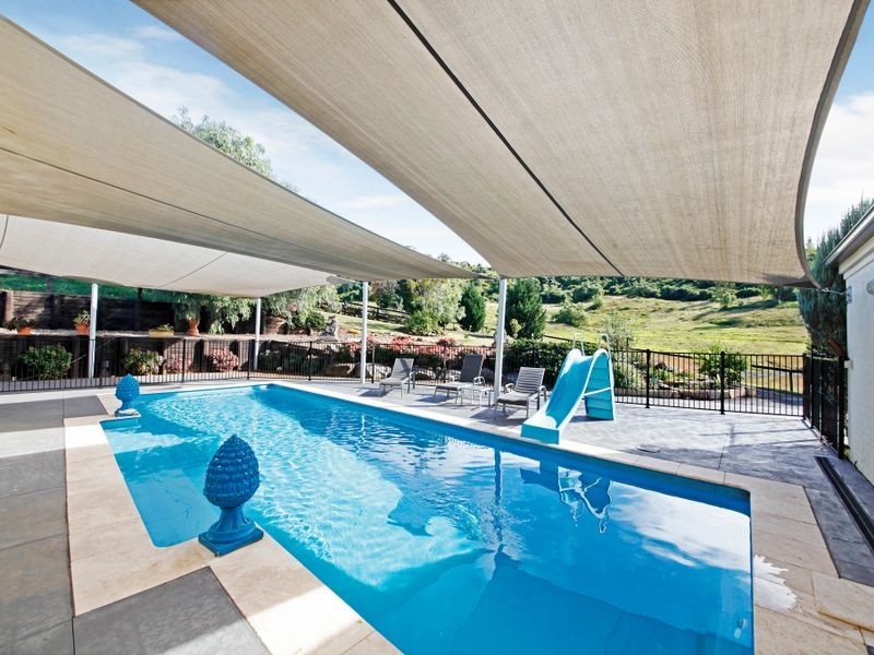 Mount Hunter NSW 2570