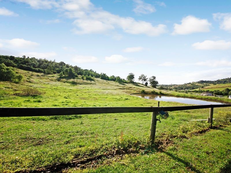 Mount Hunter NSW 2570