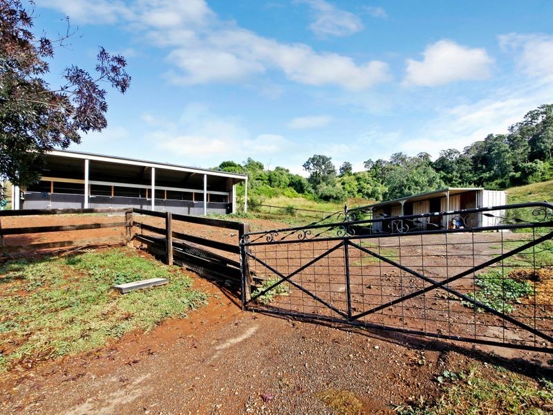 Mount Hunter NSW 2570