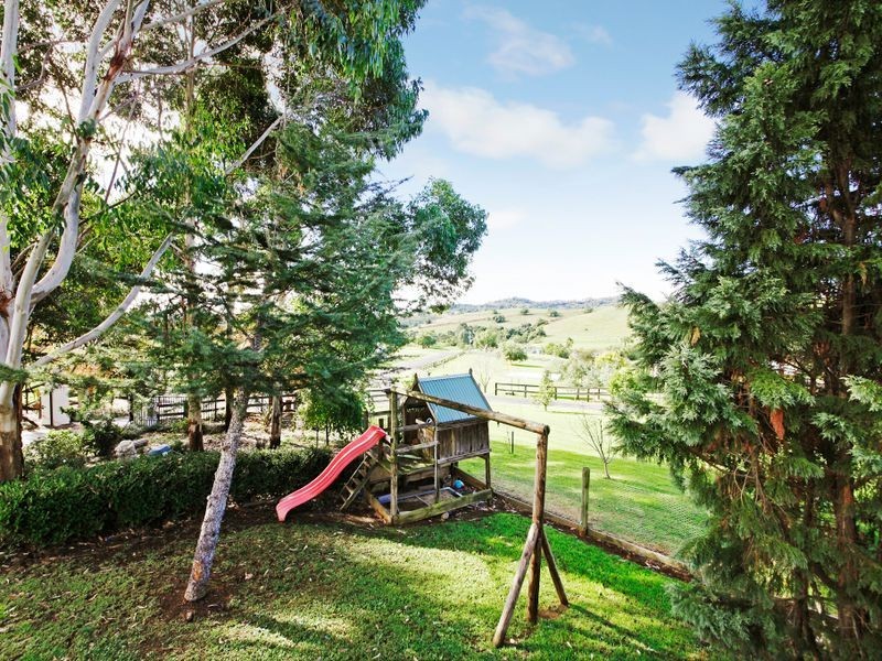 Mount Hunter NSW 2570