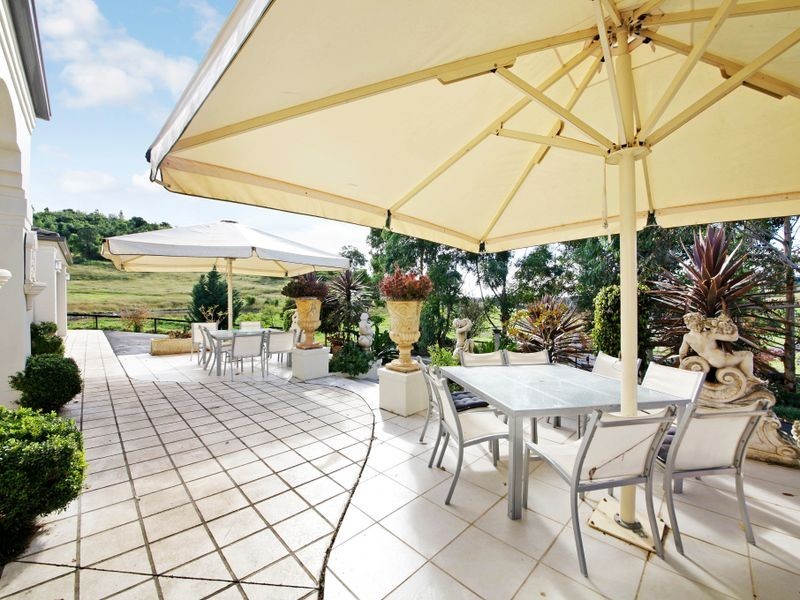 Mount Hunter NSW 2570