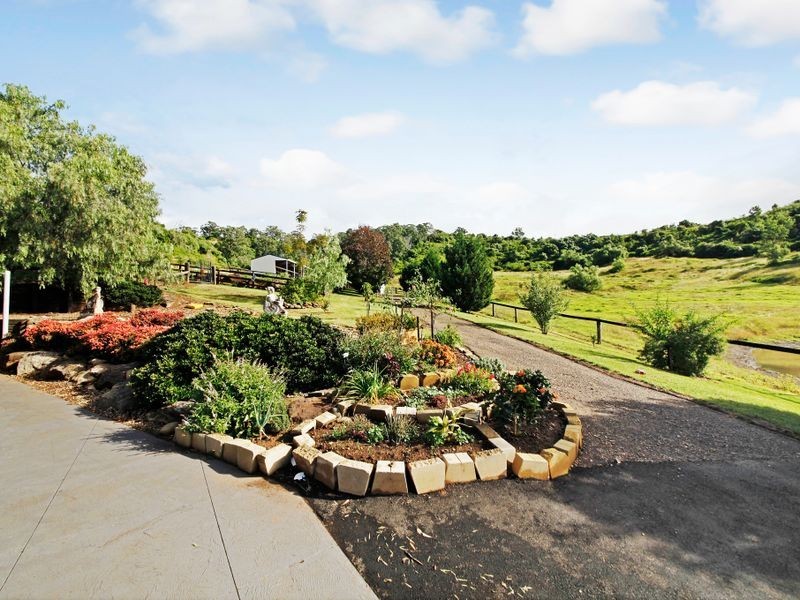 Mount Hunter NSW 2570