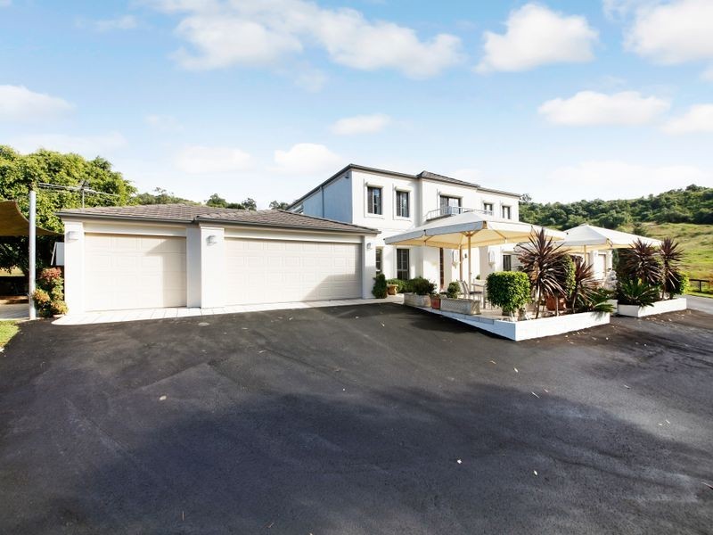 Mount Hunter NSW 2570