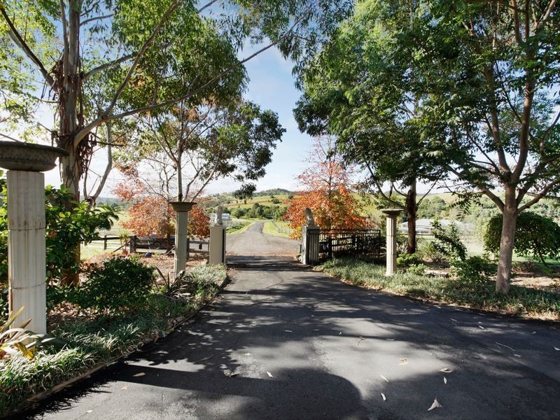 Mount Hunter NSW 2570