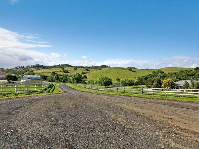 Mount Hunter NSW 2570