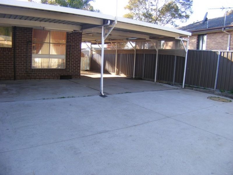 Woodbine NSW 2560