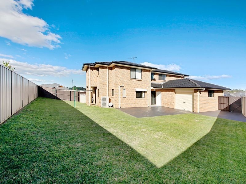 Mount Annan NSW 2567