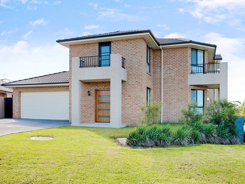 Mount Annan NSW 2567
