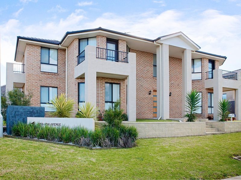 Mount Annan NSW 2567